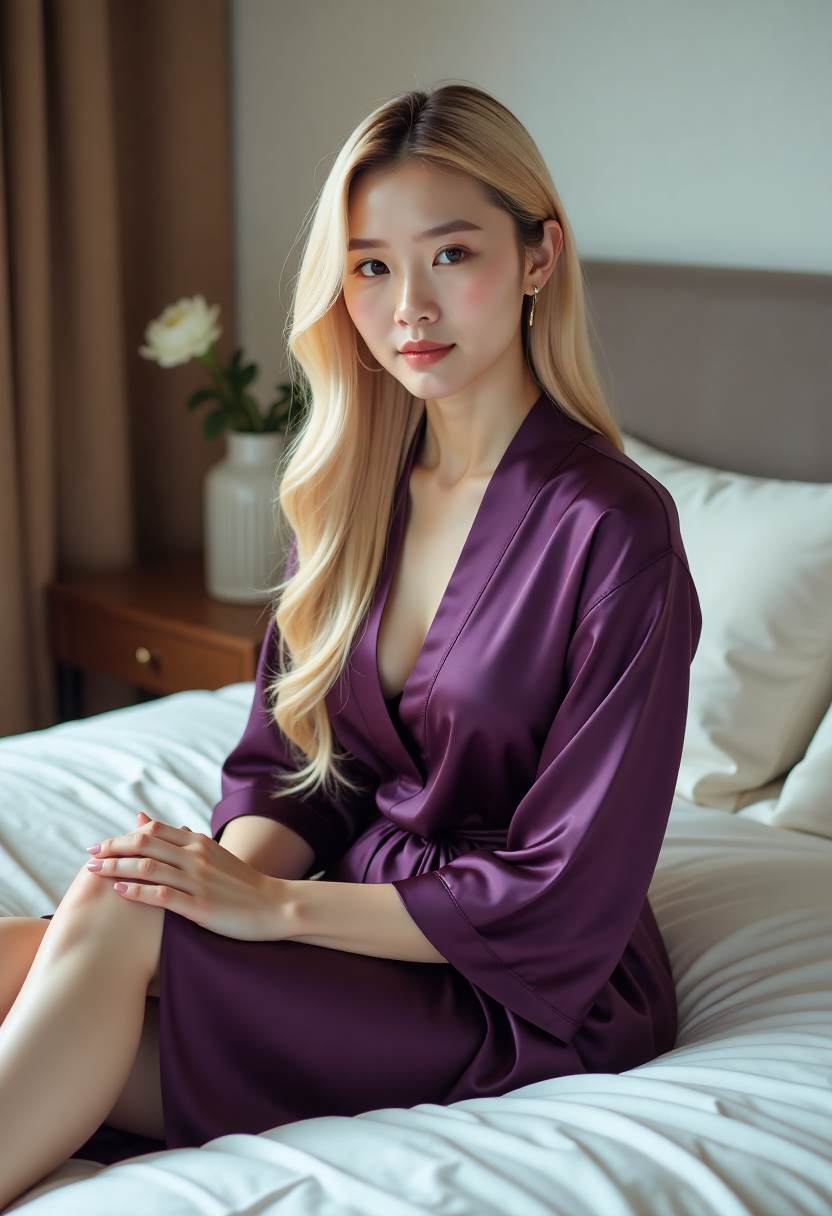 一起生活吧海报