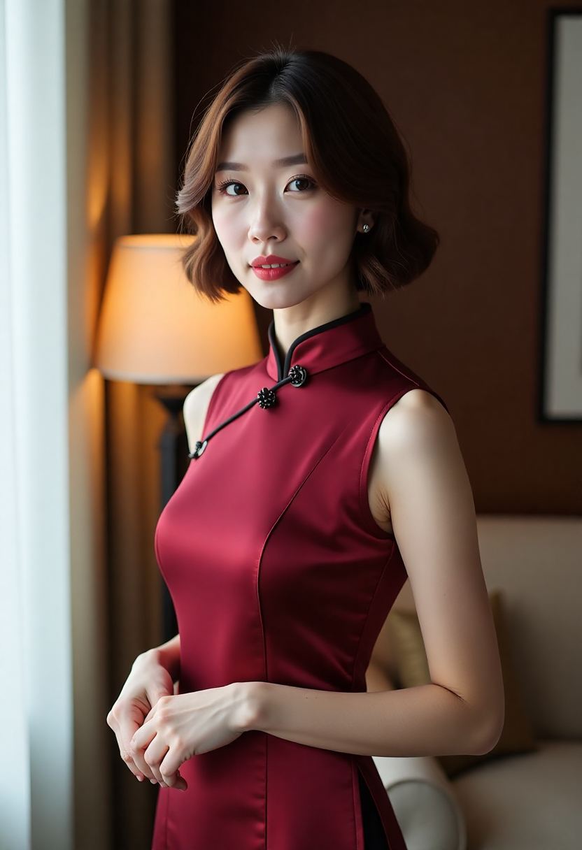 善德女王海报