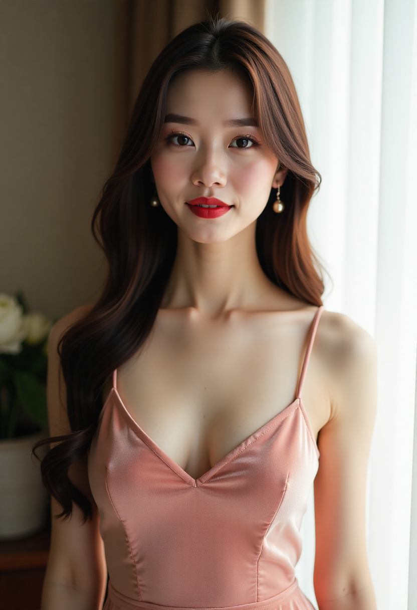 只想爱海报